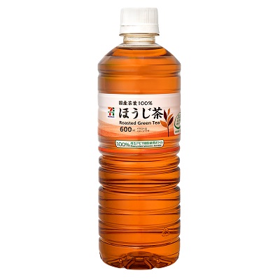 ほうじ茶 600ml