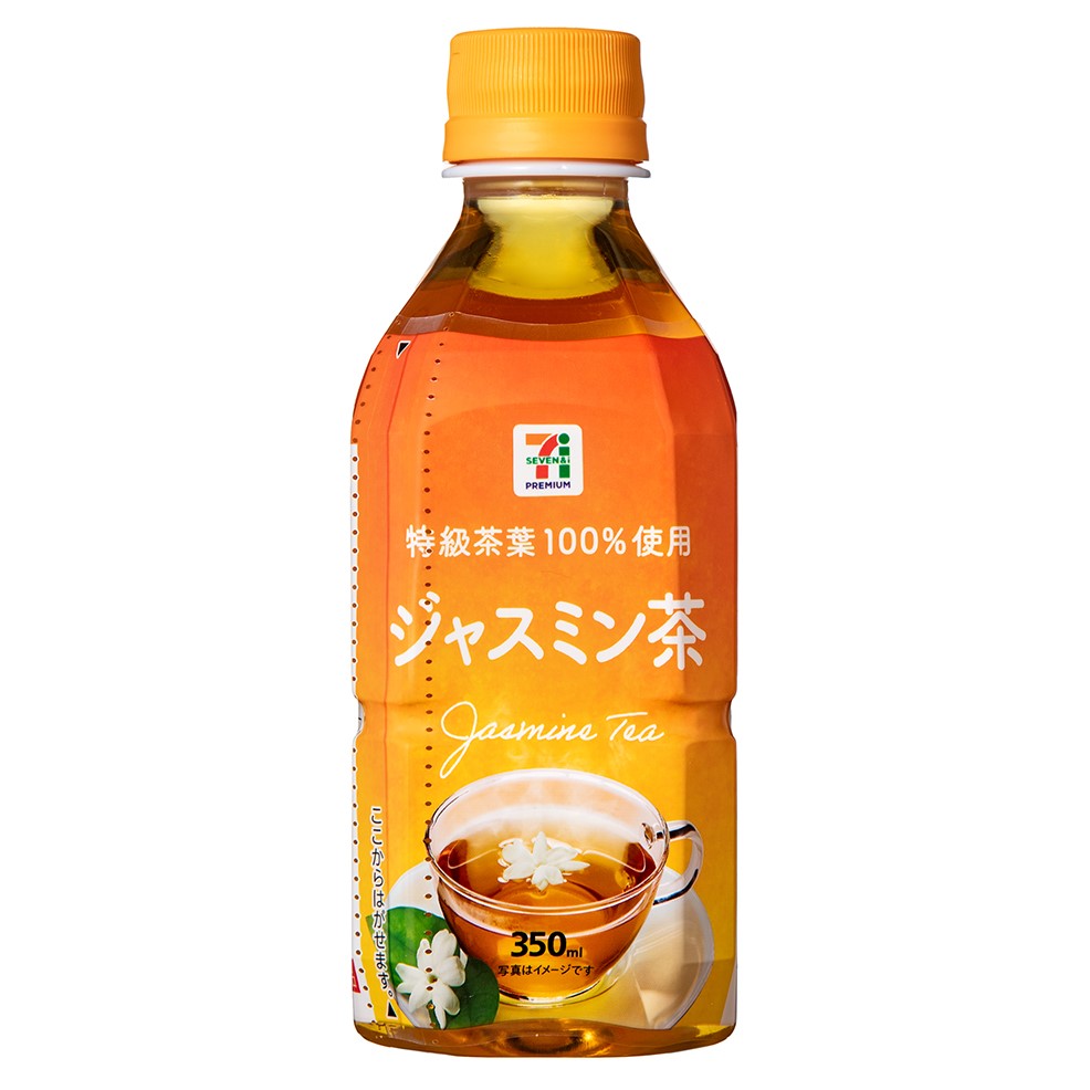 烏龍茶 600ml | セブンプレミアム公式