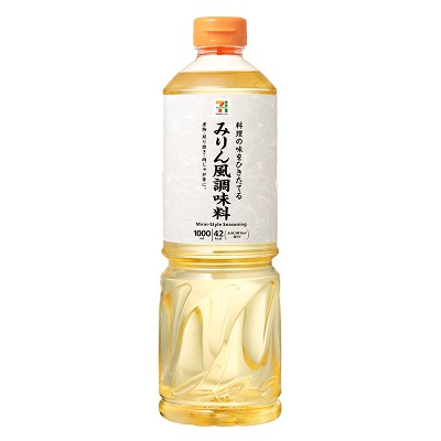 みりん風調味料 1000ml