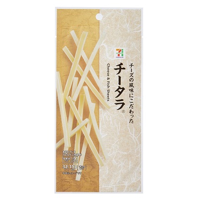 チータラ 32g