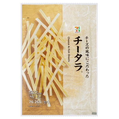 チータラ 76g