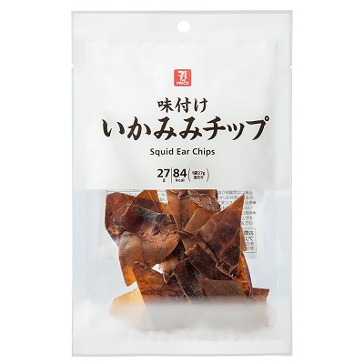 いかみみチップ 27g