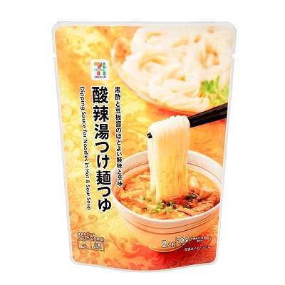 つけ酸辣湯麺の素 180g