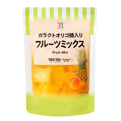 フルーツミックス 180g