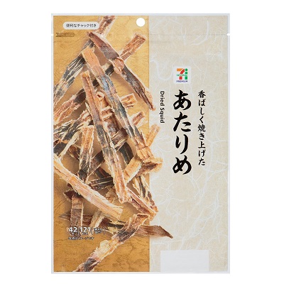 あたりめ 42g