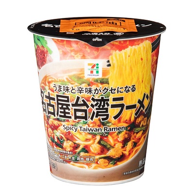 名古屋台湾ラーメン 91g