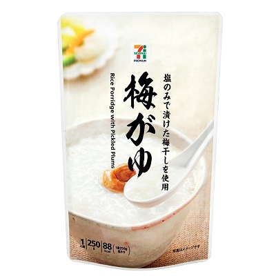 梅がゆ 250g