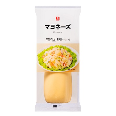 マヨネーズ1kg