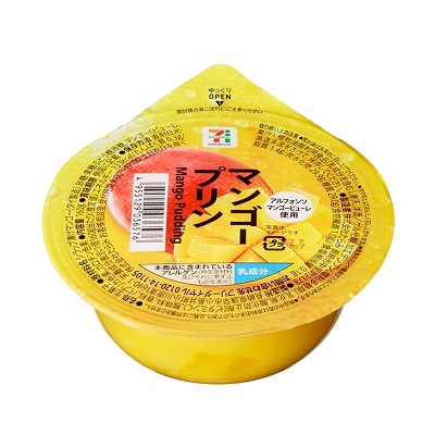マンゴープリン 160g