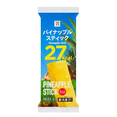 パイナップルスティック 1本