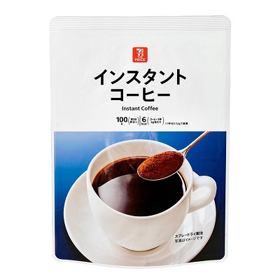 インスタントコーヒー 100g