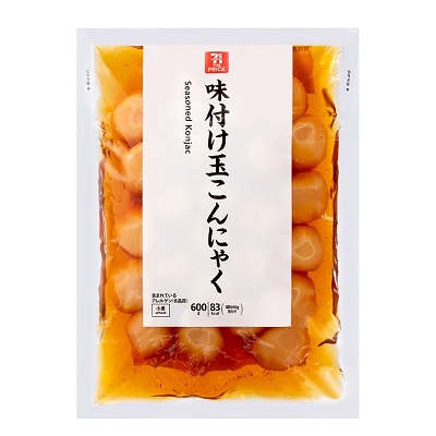 味付玉こんにゃく 600g