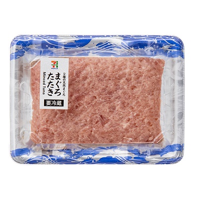 まぐろたたき 120g