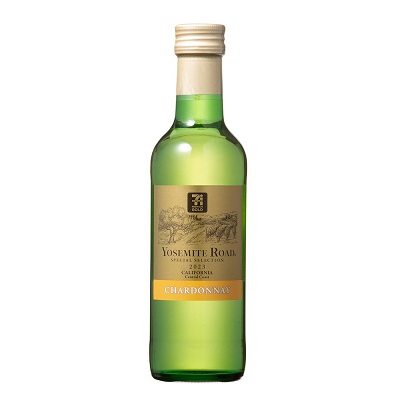 ヨセミテ・ロード スペシャル・セレクション シャルドネ（白） 250ml