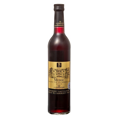 ジュール・ルベーグ メドック 500ml