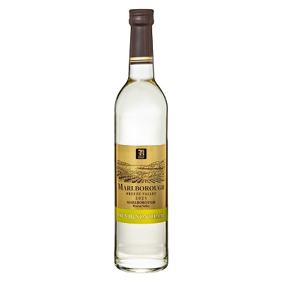 マールボロ ブリーズ・ヴァレー ソーヴィニヨン・ブラン 500ml
