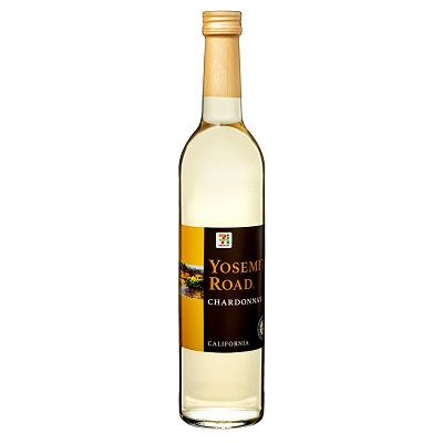 ヨセミテ・ロード シャルドネ 500ml