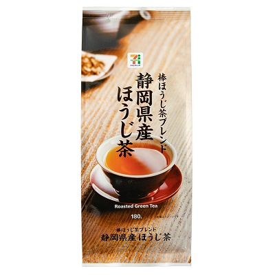 静岡県産ほうじ茶 180g
