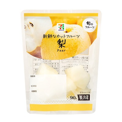 梨 90g