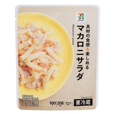 マカロニサラダ 100g