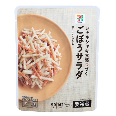 ごぼうサラダ 90g