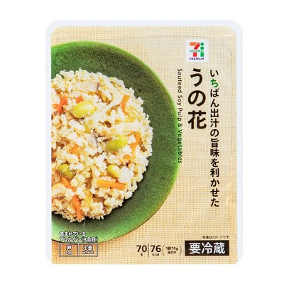 うの花 70g