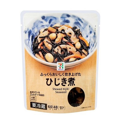 ひじき煮 60g