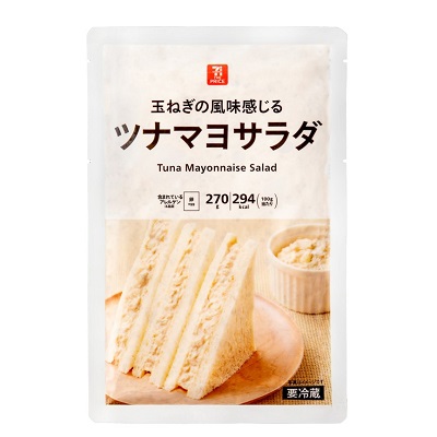 ツナマヨサラダ 270g