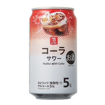 コーラサワー 350ml