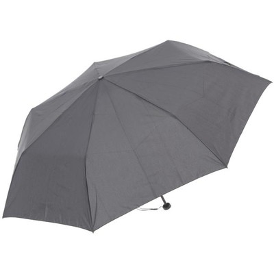 雨晴兼用折たたみ傘　６０ｃｍ　無地