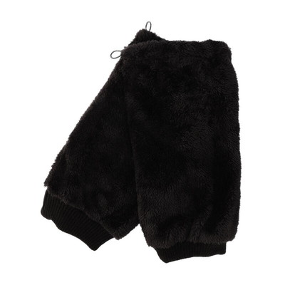 ボディヒーター　レッグウォーマー（ズボン外側）