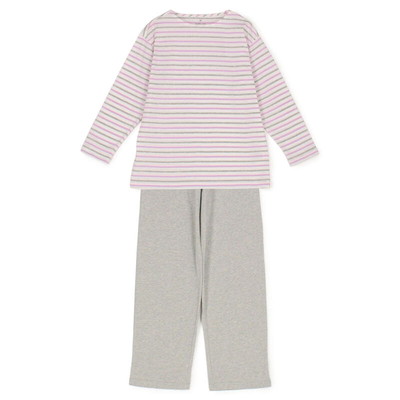 婦人　天竺綿１００％　ルームセット