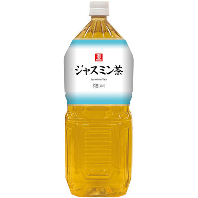 ジャスミン茶 2L