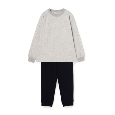 紳士肌綿ダンボールトレーナールームセット