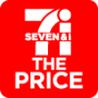 SEVEN&i THE PRICE