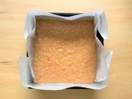 しっとりふわふわ♪ 簡単にんじんケーキのレシピ【冷凍保存の方法も】