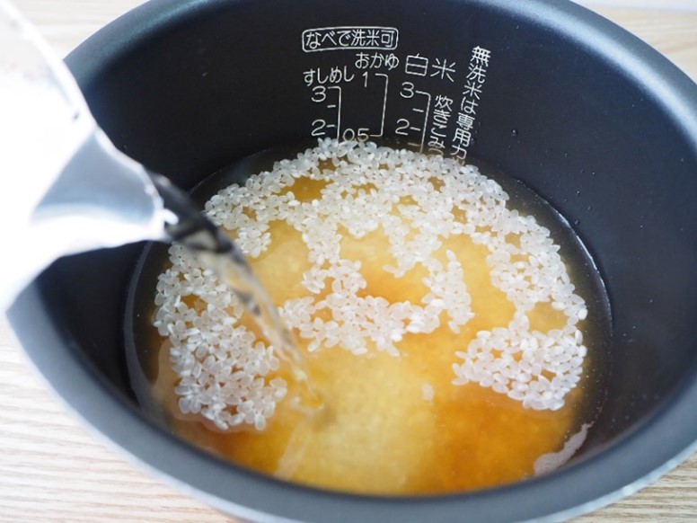 おうちで本格！宮城県の郷土料理「はらこ飯」の基本レシピ