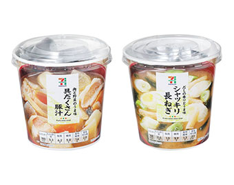 セブンプレミアム公式